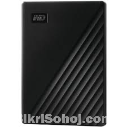 Portable hard drive 1TB(1000gp